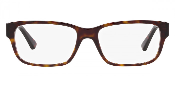 Prada PR 18ZVF 2AU1O1 57 - Havana