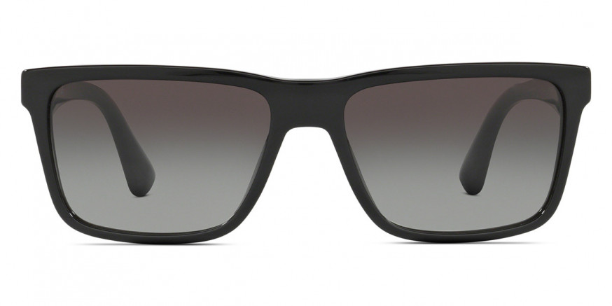 Prada™ Conceptual PR 19SS 1AB0A7 59 - Black