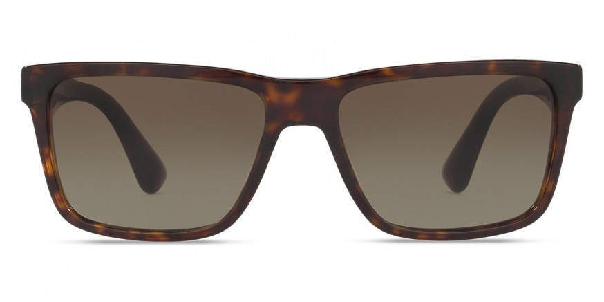 Prada™ Conceptual PR 19SS 2AU1X1 59 Havana Sunglasses