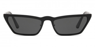 Prada™ Catwalk PR 19US 1AB5S0 58 - Black