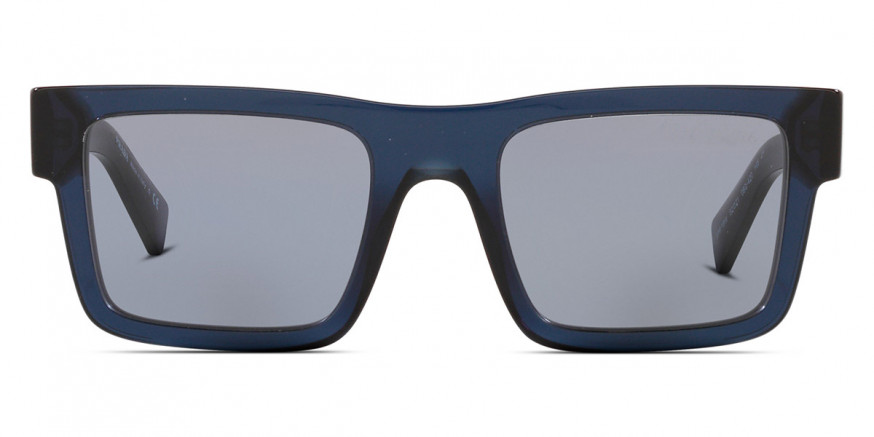 Prada™ Symbole PR 19WS Rectangle Sunglasses | EyeOns.com