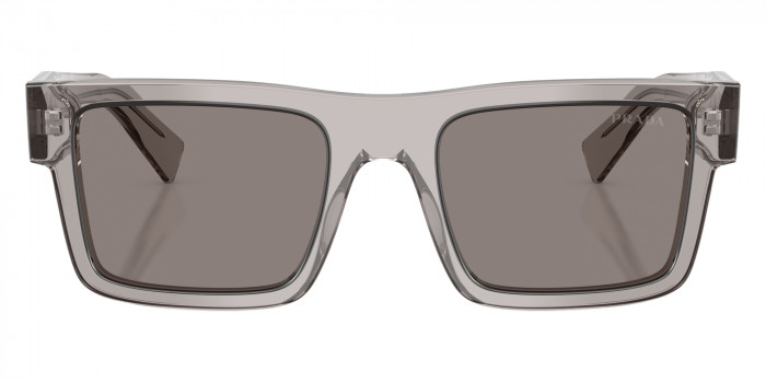 Prada PR 19WS 10J80Q 52 - Hematite