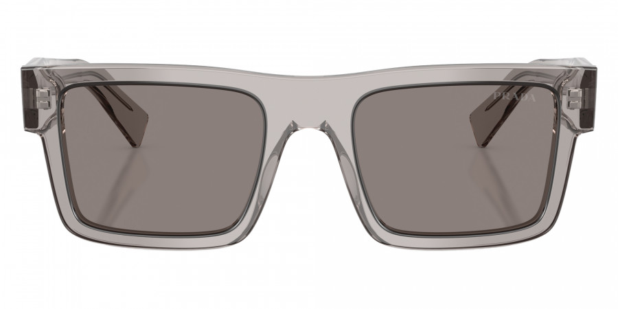 Prada PR 19WS 10J80Q 52 - Hematite