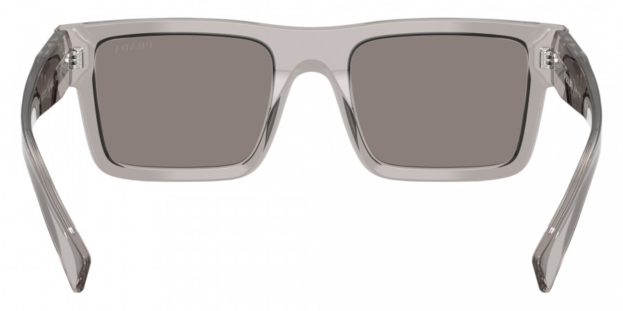 Color: Hematite (10J80Q) - Prada PR19WS10J80Q52