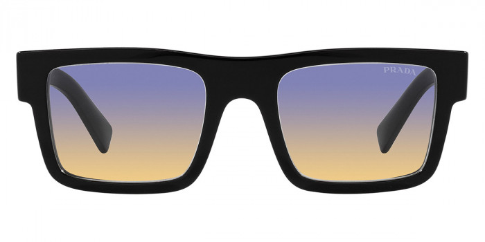 Prada Symbole PR 19WS 1AB06Z 52 - Black