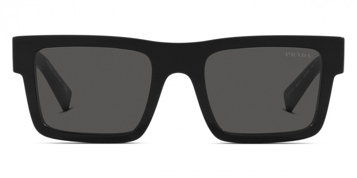 Prada Symbole PR 19WS 1AB5S0 52 - Black