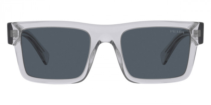 Prada Symbole PR 19WS U4309T 52 - Crystal Gray