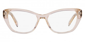 Color: Crystal Geranium and Crystal (15J1O1) - Prada PR19WV15J1O151