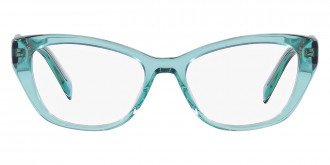 Color: Crystal Peacock and Crystal (16J1O1) - Prada PR19WV16J1O151