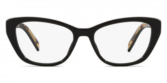Color: Black (1AB1O1) - Prada PR19WV1AB1O151