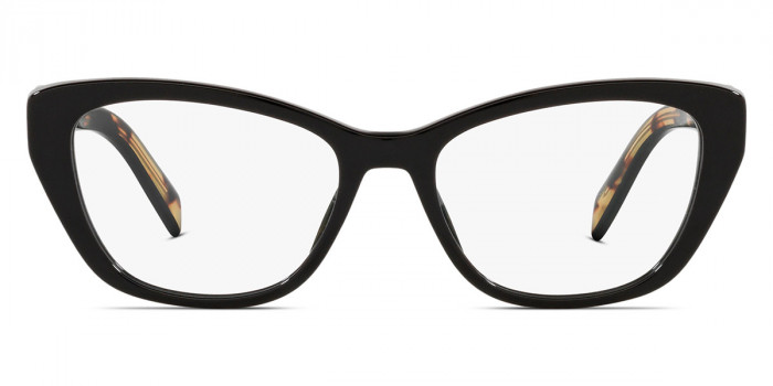 Prada Symbole PR 19WV 1AB1O1 53 - Black