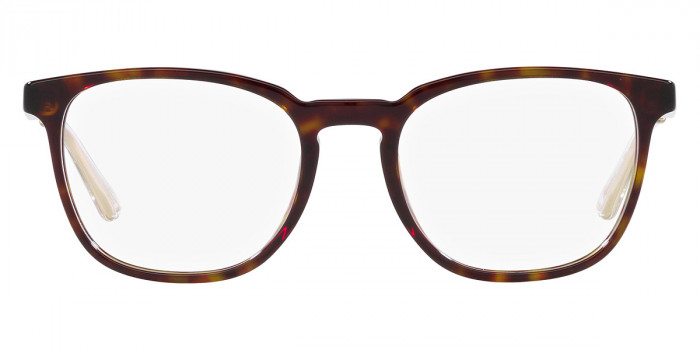 Prada PR 19ZV 2AU1O1 53 - Havana