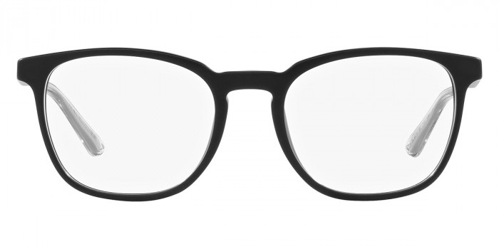 Prada PR 19ZV 1BO1O1 53 - Matte Black