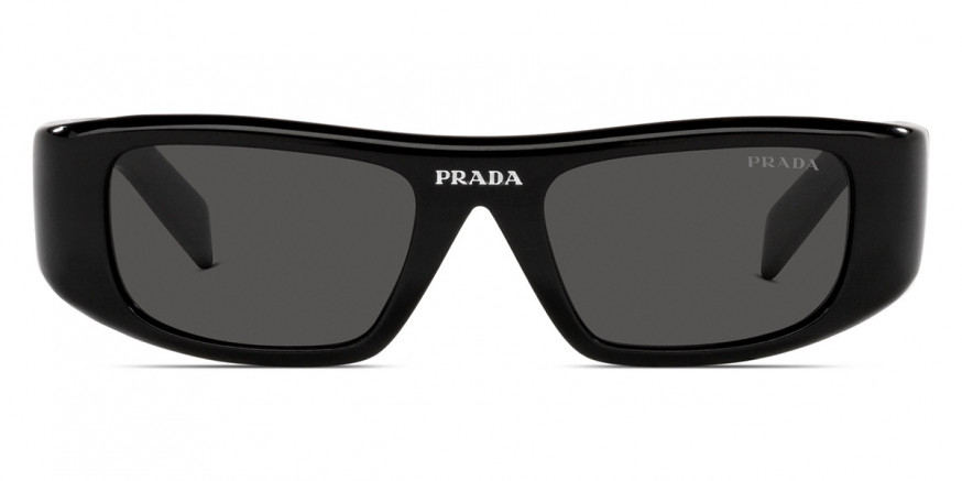 Prada™ Runway PR 20WS 1AB5S0 49 - Black