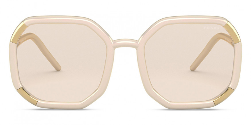 Color: Ivory (04F07C) - Prada PR20XS04F07C58