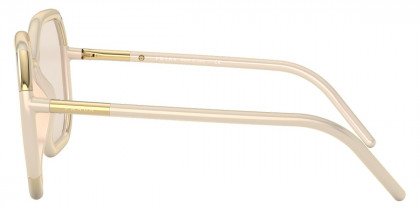 Color: Ivory (04F07C) - Prada PR20XS04F07C58