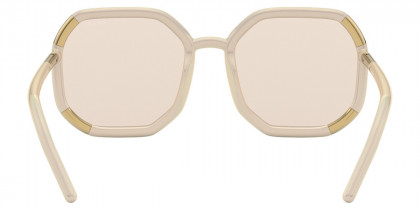 Color: Ivory (04F07C) - Prada PR20XS04F07C58