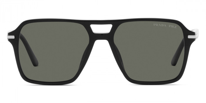 Prada Aviator Sunglasses | EyeOns.com Prada Aviator Sunglasses | EyeOns.com