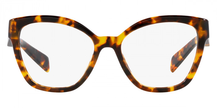 Prada PR 20ZV Irregular Eyeglasses | EyeOns.com