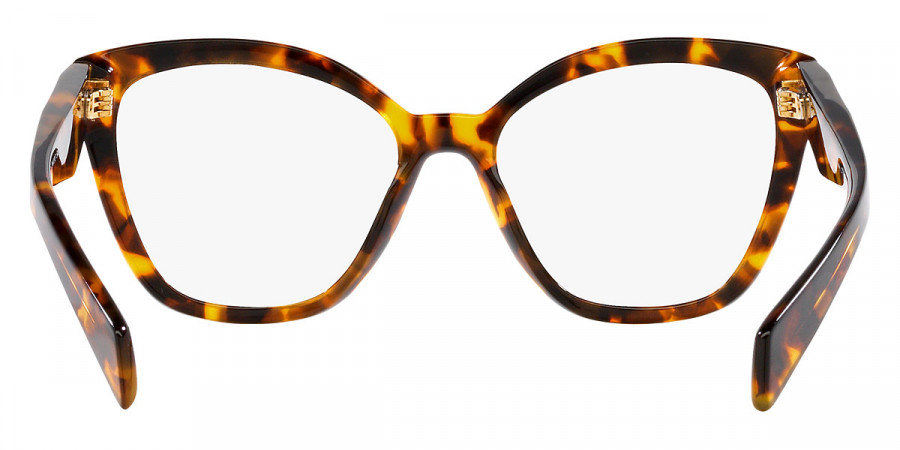 Color: Honey Tortoise (14L1O1) - Prada PR20ZV14L1O154