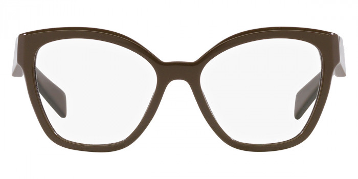 メガネ PRADA FW25 Prada - 20ZV VISTA - 16K1O1 (20ZV VISTA 16K1O1) Prada PR 20ZV 16K1O1 Glasses - US