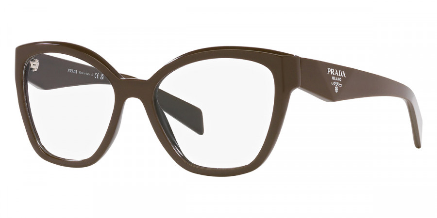 Color: Loden (15L1O1) - Prada PR20ZV15L1O154