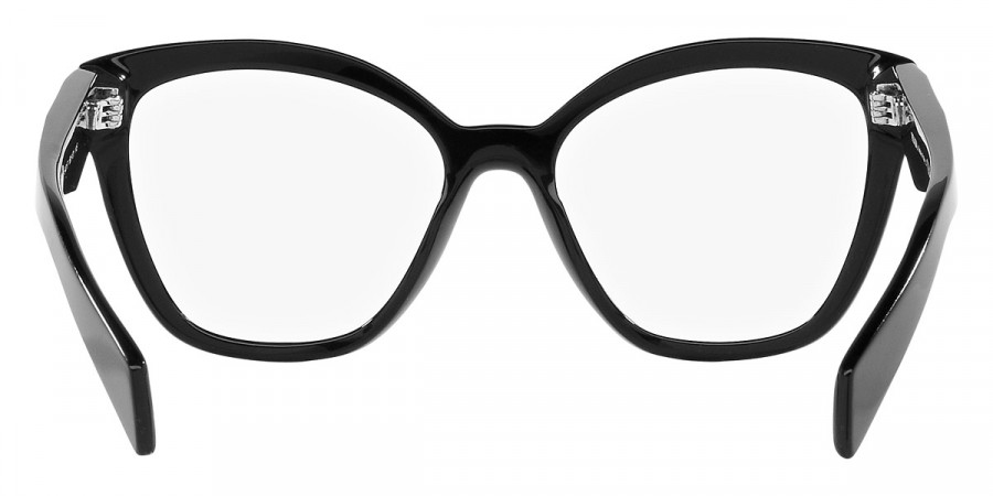 Color: Black (16K1O1) - Prada PR20ZV16K1O154