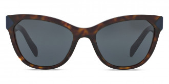 Color: Havana (2AU2K1) - Prada PR21SS2AU2K156