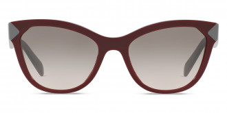 Color: Amaranth (USH4K0) - Prada PR21SSUSH4K056