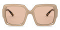 Light Gray / Light Brown