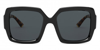 Prada™ Monochrome PR 21XS 1AB5Z1 54 - Black