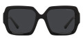 Black / Dark Gray