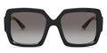 Black / Gray Gradient