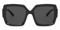 Black / White / Dark Gray