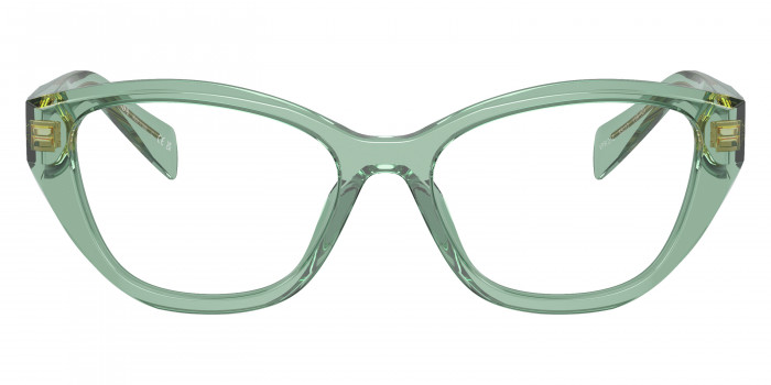 Prada PR 21ZV 11R1O1 51 - Transparent Sage