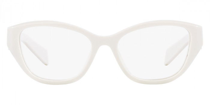 Prada PR 21ZV 17K1O1 51 - Black/White