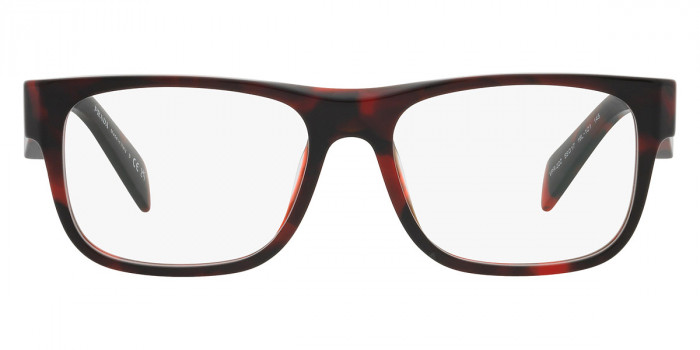 Prada PR 22ZV 16L1O1 55 - Etruscan/Purple Tortoise