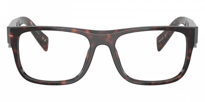 Prada PR 22ZV 17N1O1 53 - Root Tortoise