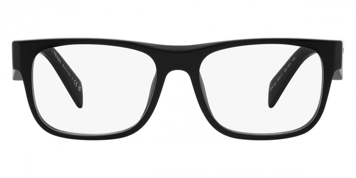 Prada PR 22ZVF 16K1O1 56 - Black