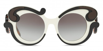 Prada™ - Minimal Baroque PR 23NS