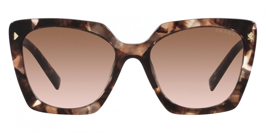 Prada™ PR 23ZS 07R0A6 54 - Caramel Tortoise