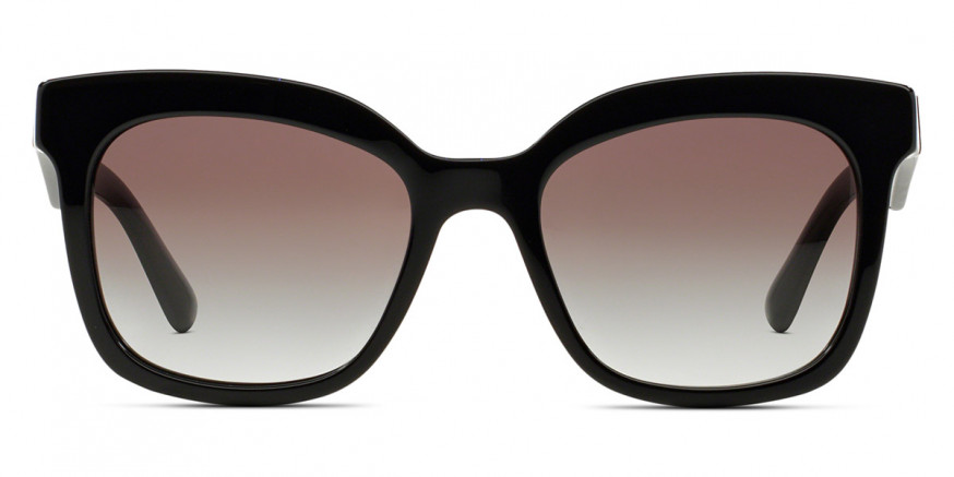 Color: Black (1AB0A7) - Prada PR24QS1AB0A753