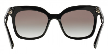 Color: Black (1AB0A7) - Prada PR24QS1AB0A753
