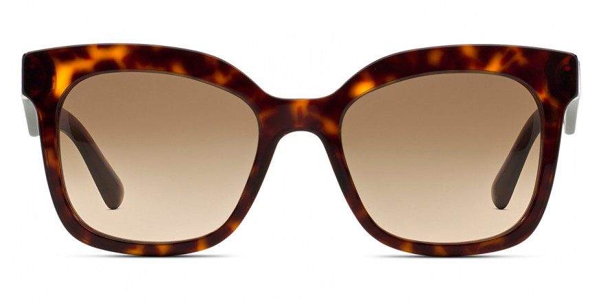 Prada™ PR 24QS 2AU3D0 53 - Havana