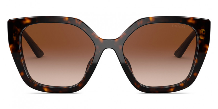 Prada™ PR 24XS 2AU6S1 52 - Havana