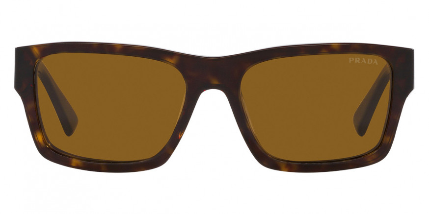 Prada™ PR 25ZS 2AU0B0 53 - Tortoise