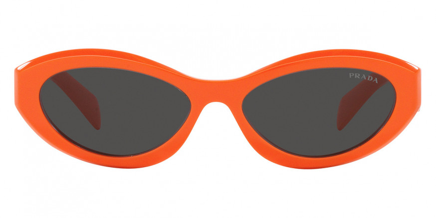 Prada PR 26ZS 12L08Z 55 Orange