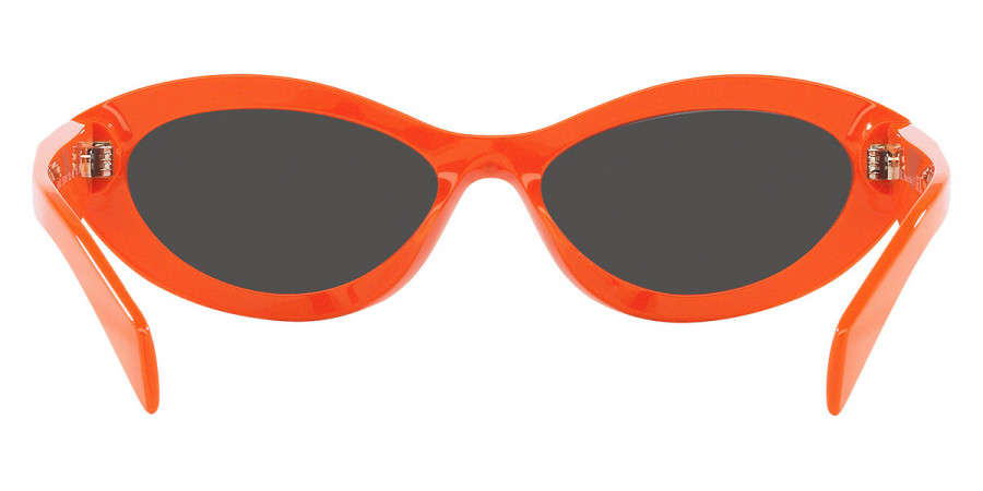 Color: Orange (12L08Z) - Prada PR26ZS12L08Z55
