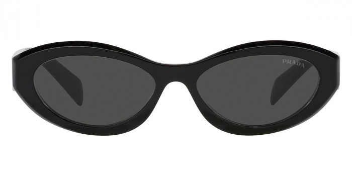 Prada Symbole PR 26ZS 16K08Z 55 - Black