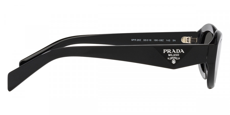 Color: Black (16K08Z) - Prada PR26ZS16K08Z55